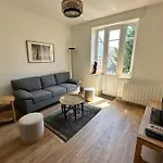 Διαμέρισμα Cozy In The Heart Of The Brewery Town *