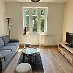 Cozy In The Heart Of The Brewery Town Διαμέρισμα *