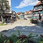 Cozy In The Heart Of The Brewery Town Διαμέρισμα *