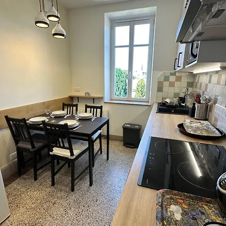 Apartment Cozy In The Heart Of The Brewery Town Schiltigheim