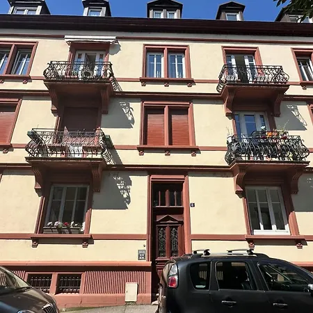 Apartment Cozy In The Heart Of The Brewery Town