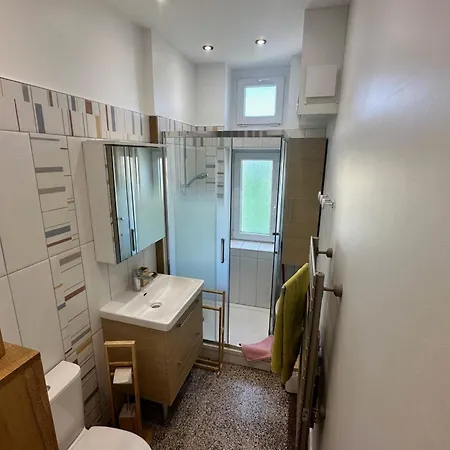 Apartamento Cozy In The Heart Of The Brewery Town Schiltigheim