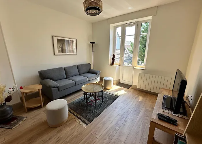 Appartamento Cozy In The Heart Of The Brewery Town *