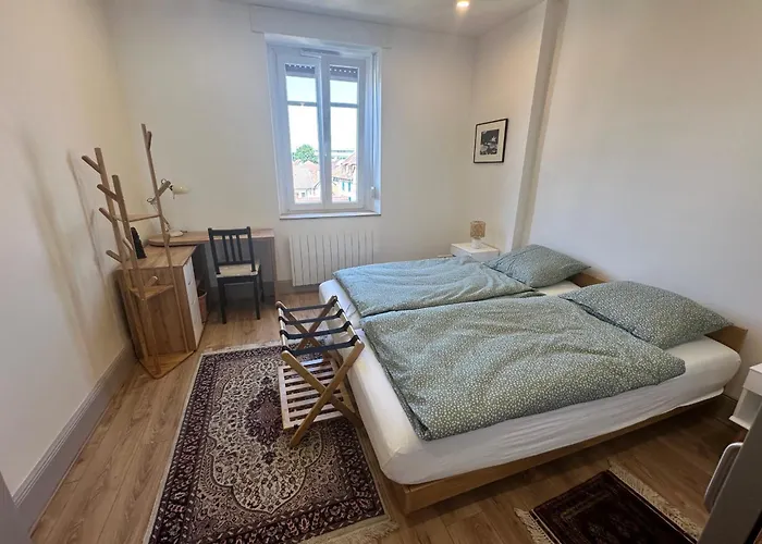 Appartamento Cozy In The Heart Of The Brewery Town